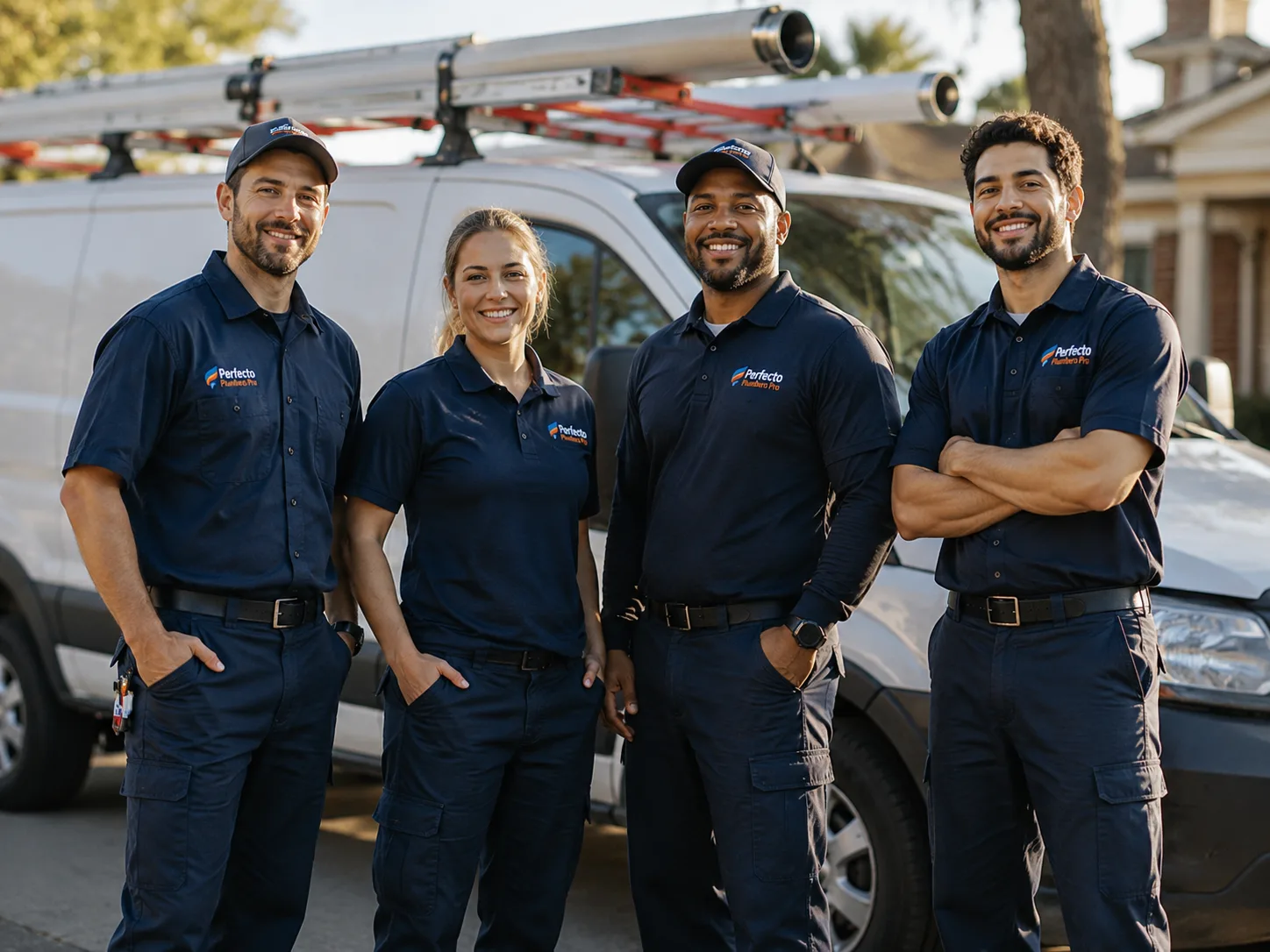 Emergency Plumber Near Me in South Park, PA near me